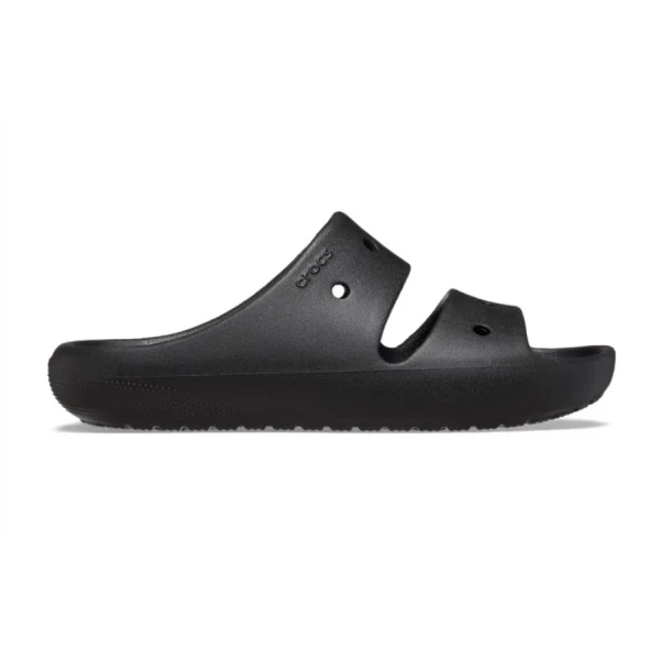 CROCS CLASSIC SANDAL V2 K BLACK