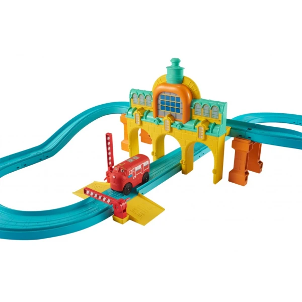 CHUGGINGTON ALL ABOARD STARTER SET
