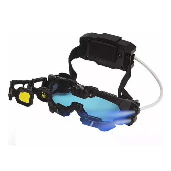 SPY 2X NIGHT MISSION GOGGLES 