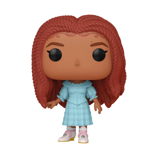 FUNKO POP! ΦΙΓΟΥΡΑ ΒΙΝΥΛΙΟΥ DISNEY THE LITTLE MERMAID ARIEL 1362