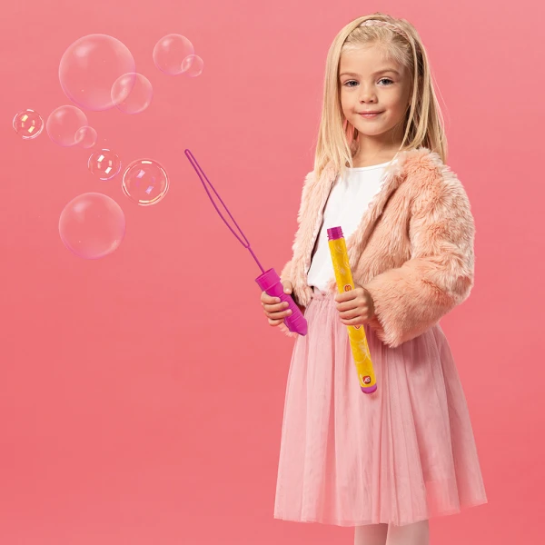 BUBBLE WAND 360 BUBBLES