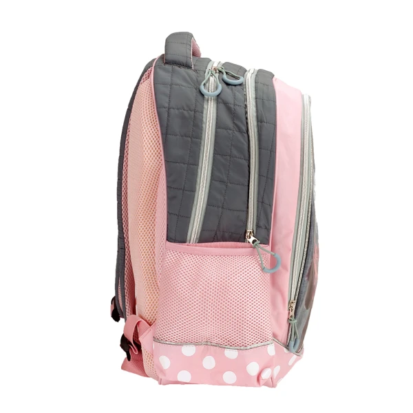 PRIMARY SCHOOL BACKPACK MINNIE FABULOUS