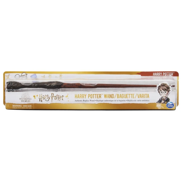 WIZARDING WORLD HARRY POTTER - MAGIC WAND