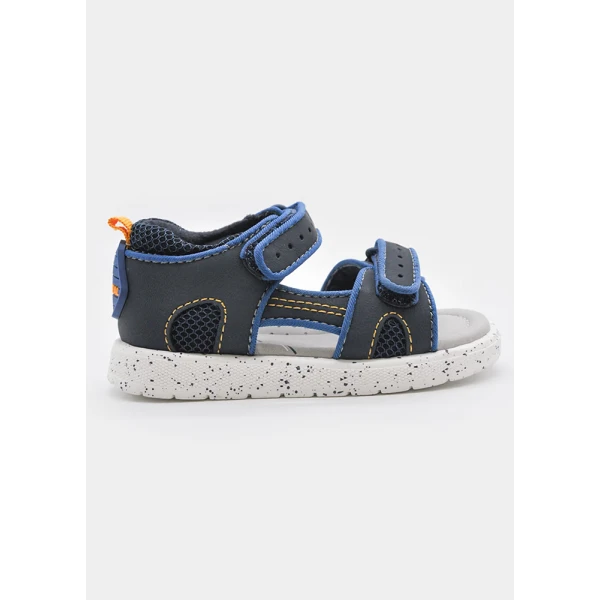 MAYORAL SANDALS NAVY BLUE 