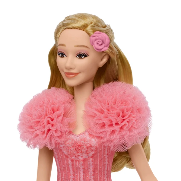 WICKED ΚΟΥΚΛΑ SINGING GLINDA