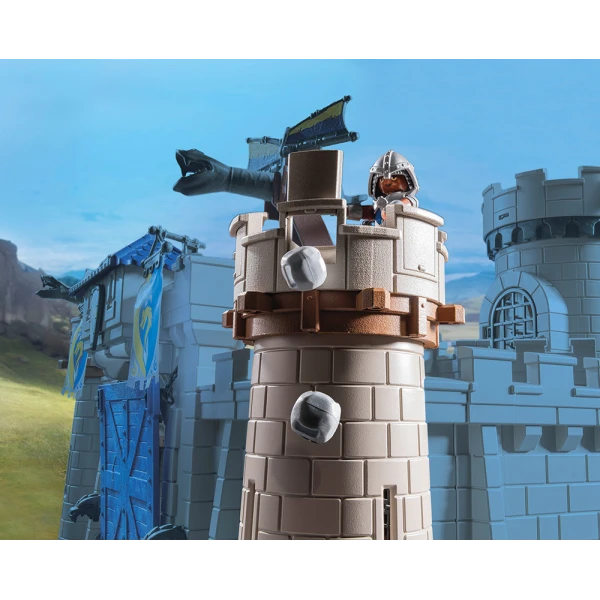 PLAYMOBIL NOVELMORE ΚΑΣΤΡΟ ΤΟΥ ARWYNN