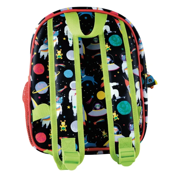 FLOSS & ROCK SPACE BACKPACK