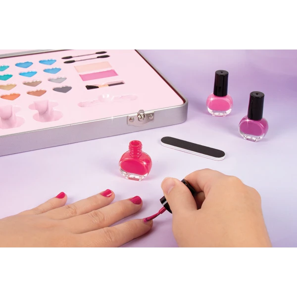 MAKE IT REAL - GLAM MAKE UP SET