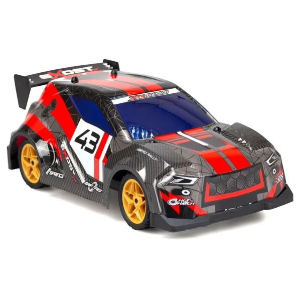 ΤΗΛΕΚΑΤΕΥΘΥΝΟΜΕΝΟ ΑΥΤΟΚΙΝΗΤΟ EXOST PRO RALLY XTR FLIP BOX