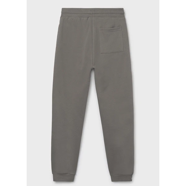 MAYORAL TROUSERS SWEATSHIRT BASIC STONE 