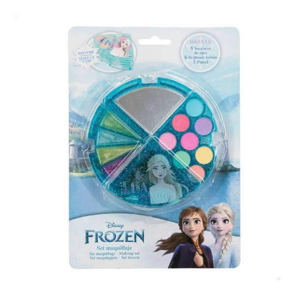 FROZEN ΡΟΥΛΕΤΑ MAKE-UP