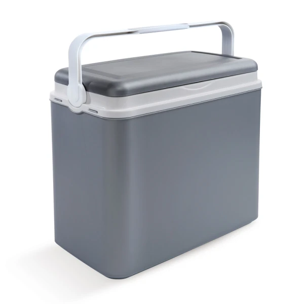 ISOTHERMIC REFRIGERATOR GREY 24L