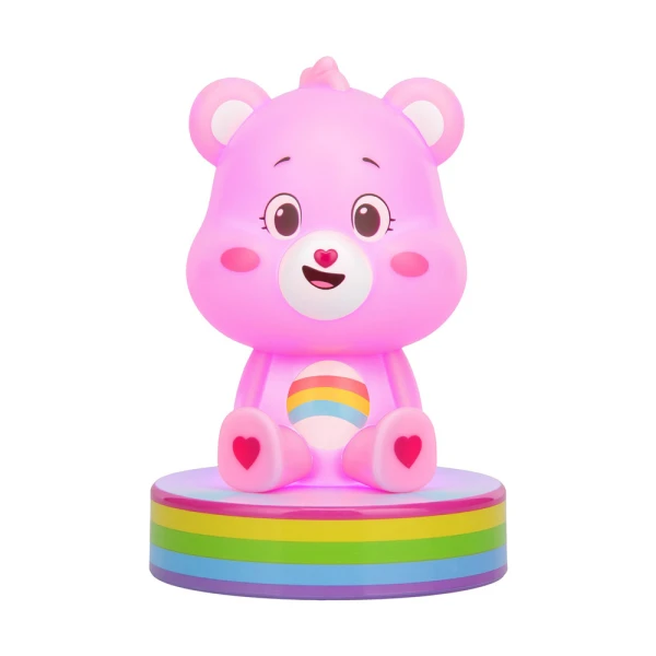 PALADONE ICONS: CARE BEARS LIGHT