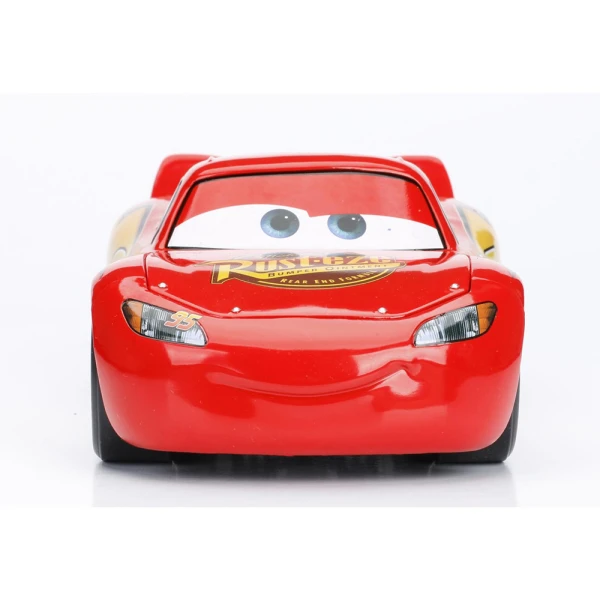 JADA CARS LIGHTNING MCQUEEN 1:24 