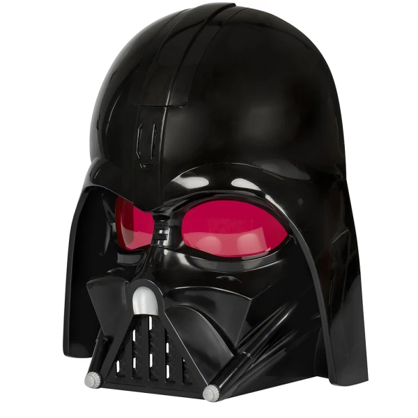STAR WARS DARTH VADER ELECTRONIC MASK