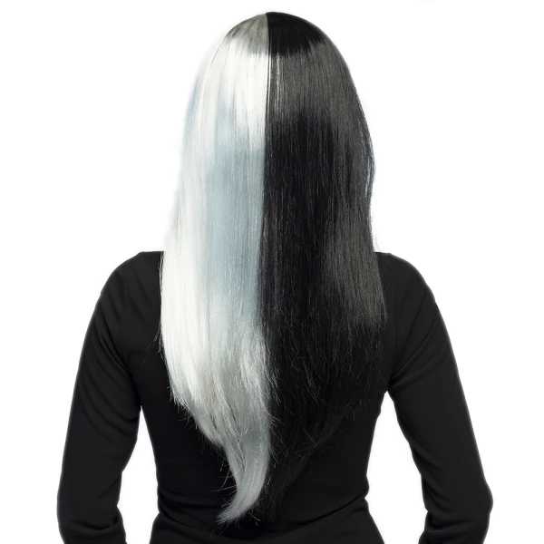 WOMEN WIG EVIL TEMPTRESS