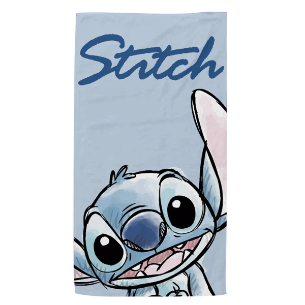 ΠΕΤΣΕΤΑ ΠΑΡΑΛΙΑΣ ΜΙΚΡΟΙΝΕΣ 90Χ170 εκ. STITCH