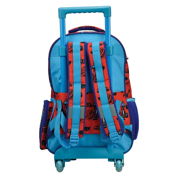 TROLLEY ΔΗΜΟΤΙΚΟΥ PAW PATROL RESCUE WHEELS