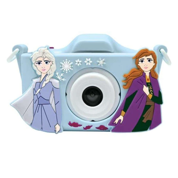LEXIBOOK KIDS ΚΑΜΕΡΑ ΜΕ ΠΡΟΣΤΑΤΕΥΤΙΚΟ FROZEN