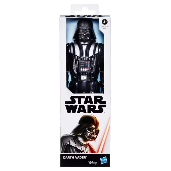 STAR WARS TITAN HERO SERIES ΦΙΓΟΥΡΑ DARTH VADER