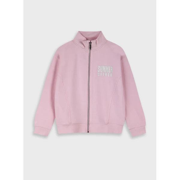 ENERGIERS CARDIGAN GIRL PEARL