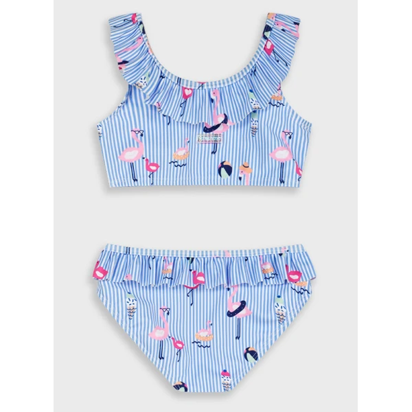 ENERGIERS SWIMSUIT GIRL ΒΕΒΕ PRINTED