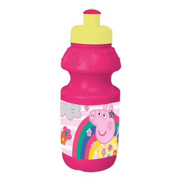 CANTEEN 350ml PEPPA PIG