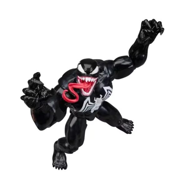 MARVEL SPIDER-MAN CLASSIC DELUXE VENOM FIGURE