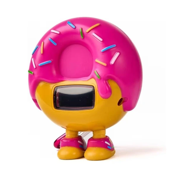BEEP BOOP ΗΛΕΚΤΡΟΝΙΚΟ ΔΙΑΔΡΑΣΤΙΚΟ ΚΑΤΟΙΚΙΔΙΟ - MOCHI