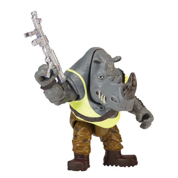 TMNT MOVIE ΒΑΣΙΚΗ ΦΙΓΟΥΡΑ ΔΡΑΣΗΣ - 6 ΣΧΕΔΙΑ
