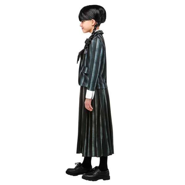 CARNIVAL COSTUME WEDNESDAY