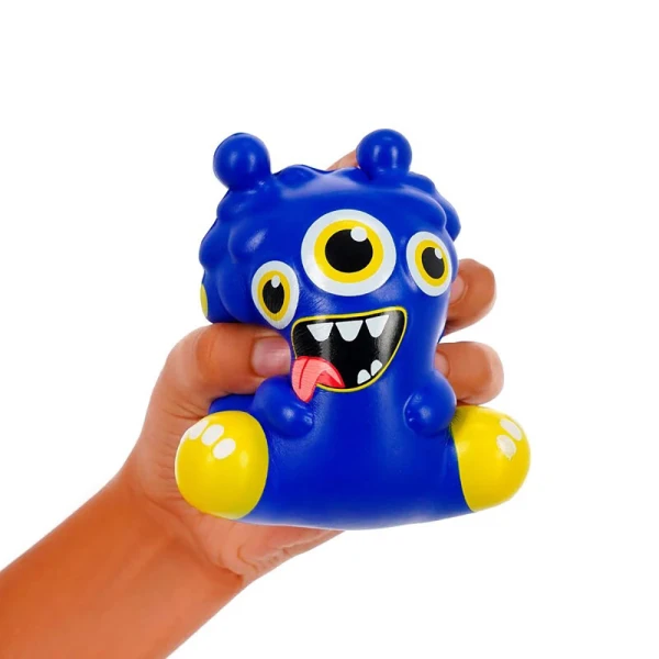 LEGAMI ΠΑΙΧΝΙΔΙ ANTI-STRESS - STRESS LESS - MONSTER