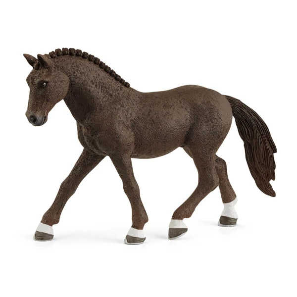 ΜΙΝΙΑΤΟΥΡΑ SCHLEICH ΠΟΝΥ ΙΠΠΑΣΙΑΣ ΓΕΡΜΑΝΙΚΟ ΑΡΣΕΝΙΚΟ