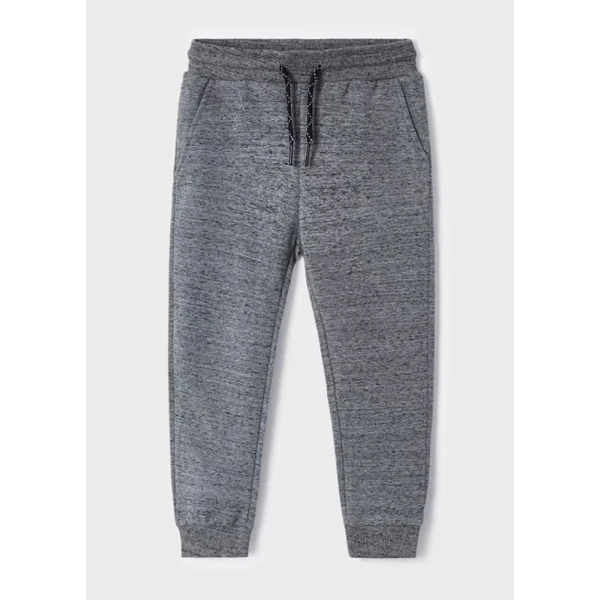 MAYORAL TROUSERS BASIC GREY DARK