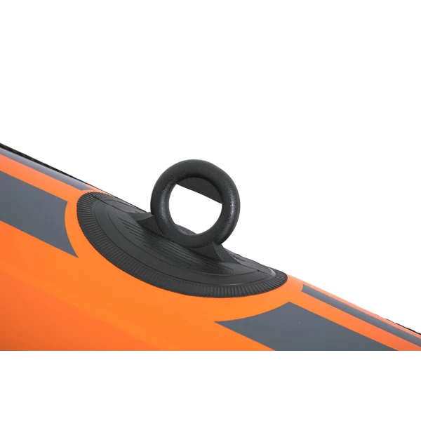 BESTWAY 2 PERSONS BOAT 188X98 cm KONDOR