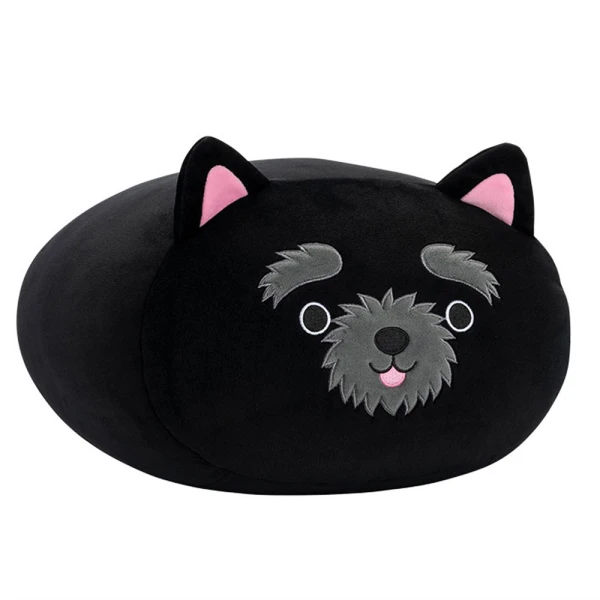 SQUISHMALLOWS STACKABLE ΛΟΥΤΡΙΝΟ 30.5 εκ. - CHUY THE TERRIER