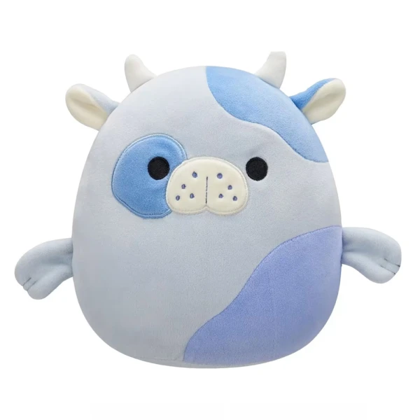 SQUISHMALLOWS PLUSH 19 cm W11 - MAHALO THE SEA COW