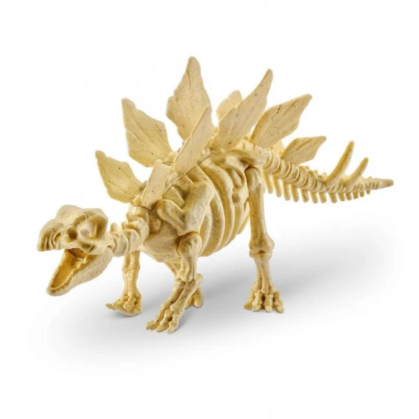 ΑΥΓΟ DINO FOSSIL ROBO ALIVE SERIES 1 ΕΚΠΛΗΞΗ