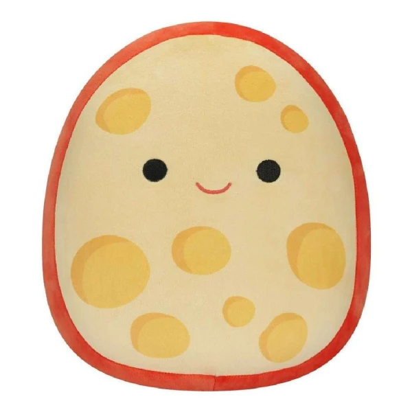 SQUISHMALLOWS PLUSH 30.5 cm W3A MANNON THE CHEESE