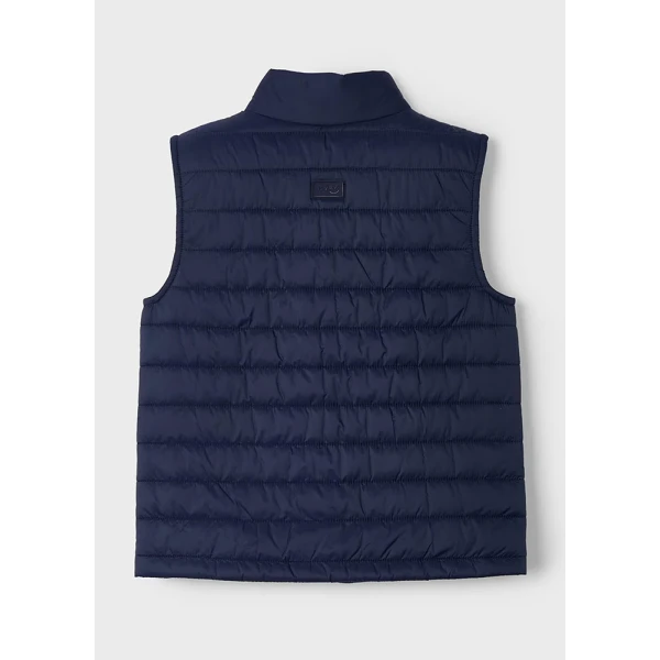 MAYORAL NAVY BLUE LIGHTWEIGHT REINFORCED VEST