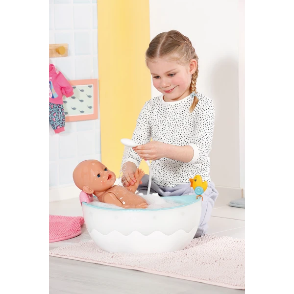 ZAPF CREATION BABY BORN ΜΠΑΝΙΕΡΑ