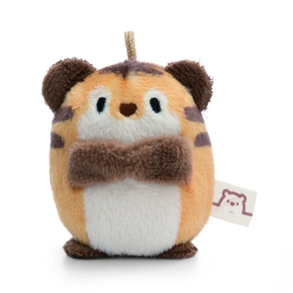 MY MOCHI MINIS HANGING PLUSH 5 cm TIGER TIGGY