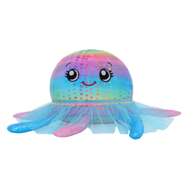 DREAM BEAMS WAVE 3 PLUSH 18 cm JULIANA THE JELLYFISH