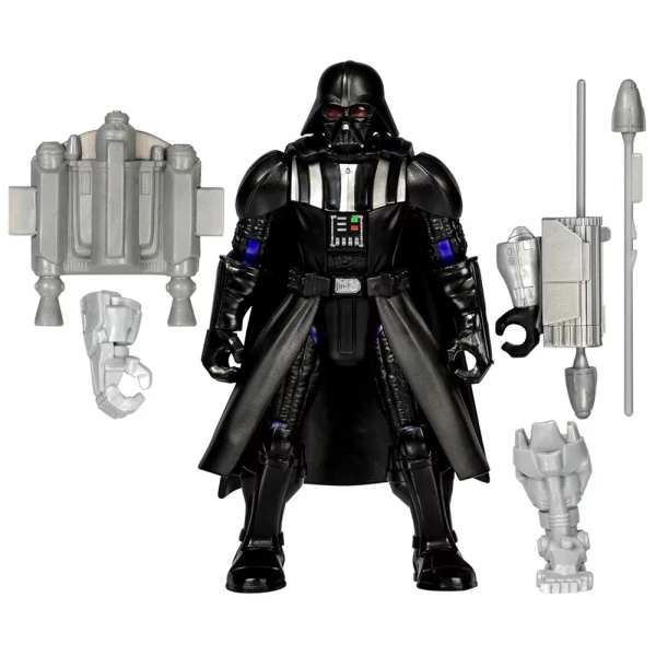 STAR WARS MIXMASHERS DELUXE ΦΙΓΟΥΡΑ DARTH VADER