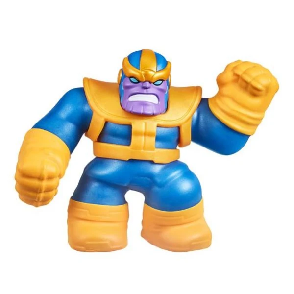 GOO JIT ZU MARVEL SINGLE PACK ΣΕΙΡΑ 4