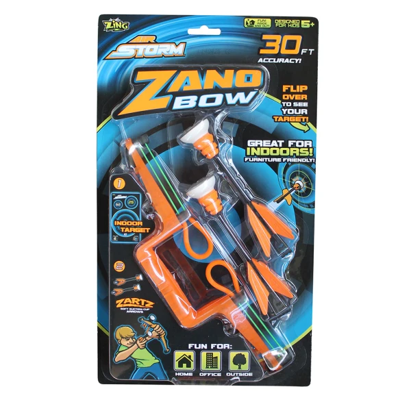 AIR STORM ZANO BOW - 2 ΧΡΩΜΑΤΑ