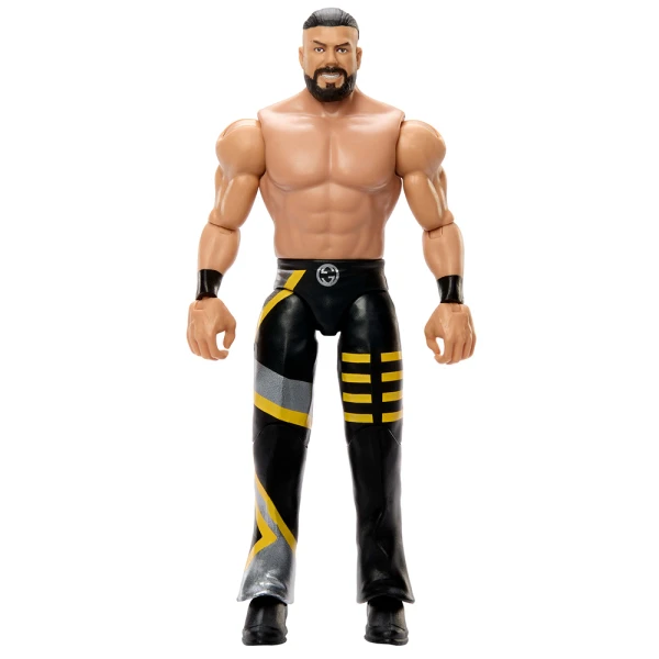 WWE BASIC ACTION FIGURE - ANDRADE