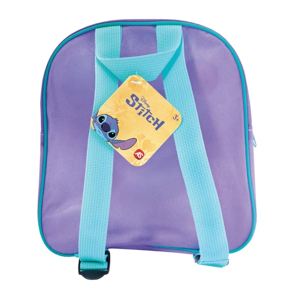 AS DOUGH SET IN BACKPACK STITCH