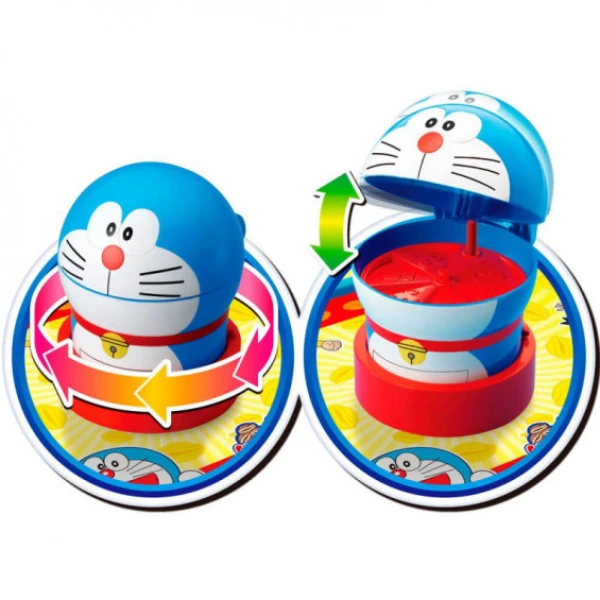 ΠΑΙΧΝΙΔΙ GLUTTON DORAEMON