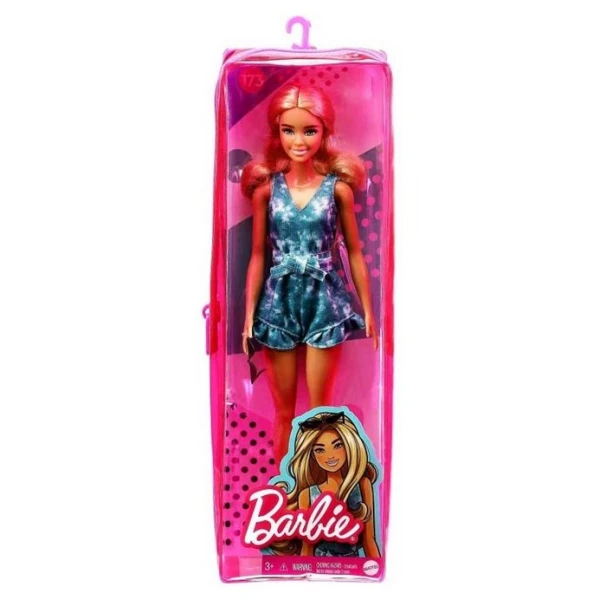 BARBIE FASHIONISTAS DOLLS - VARIOUS DESIGNS